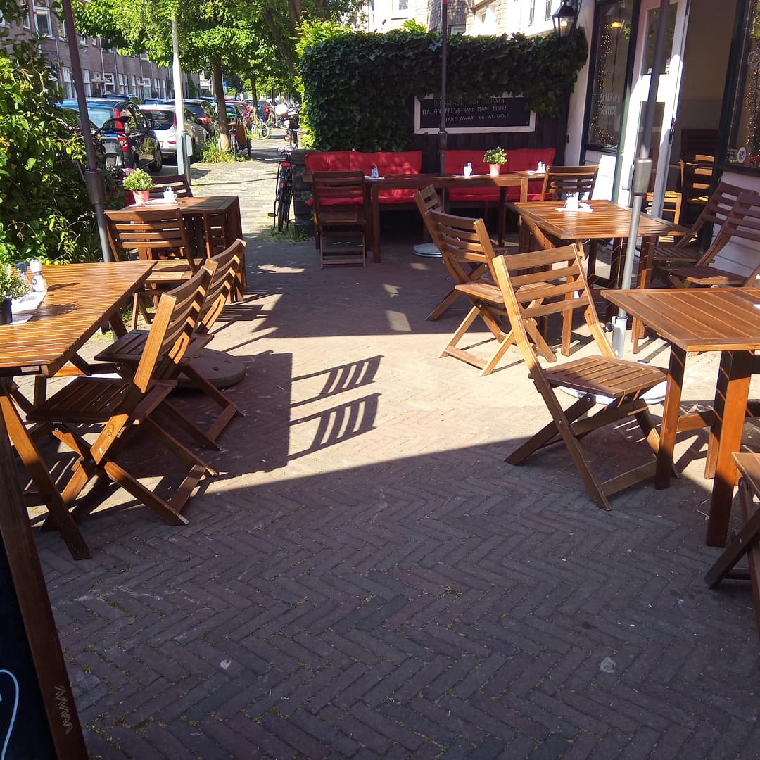 Cucina Di Casa, Italian Gastronomy